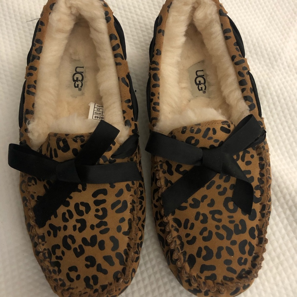 UGG Slippers